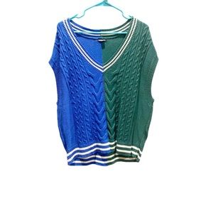 Wild Fable Sweater Vest